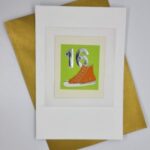 16th Trainers