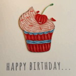 Cherry Cake Q1813