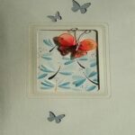 Butterfly B