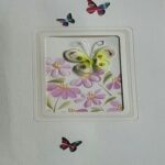 Butterfly G