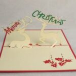 Christmas Reindeers