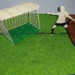Football on Turf 2
