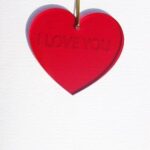 Hanging Heart