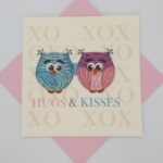 Hugs & Kisses Q1844