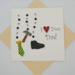 I Love U Dad Q7175