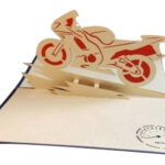 Motorcycle P1936