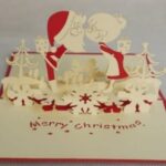Mr & Mrs Santa