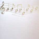 Wedding Notes