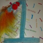 Age 1 Birthday