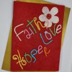 Faith, Hope and Love