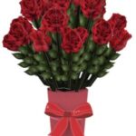 Roses Bouquet