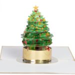 Christmas Tree P068