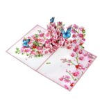 Pink Orchids P099