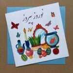QNOR 02 Nowruz